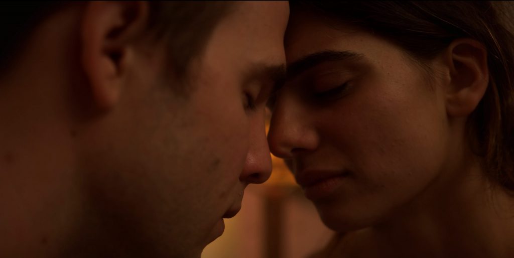 Dylan & Zoey (2022) Movie Review (2)