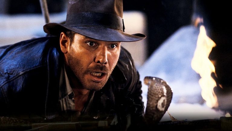 Movies Inspired by the Indiana Jones Franchise