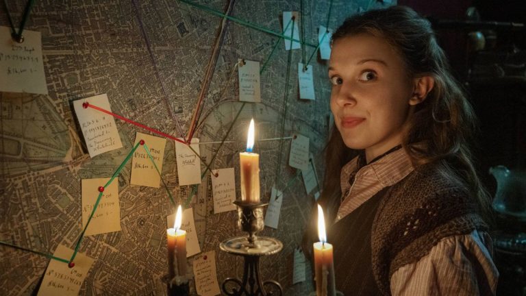7 Movies Like Enola Holmes 2 (2022) You Must Watch