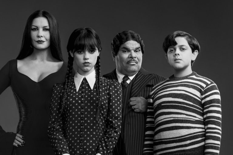 Netflix’s Wednesday (2022): Release Date, Trailer, Plot, Cast, and Everything We Know