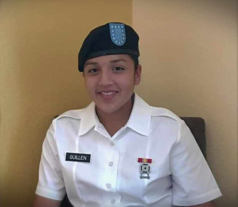 I Am Vanessa Guillén [2022] Netflix Documentary Review: Horrifying true story of a 20-year-old soldier murdered in her Army Camp