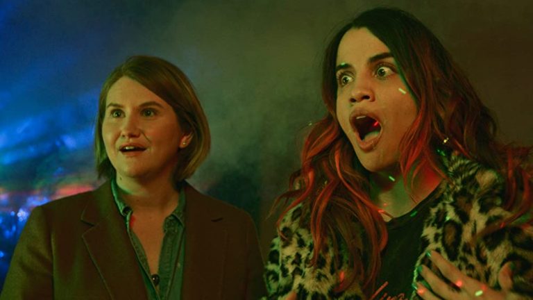I’m Totally Fine (2022) Ending, Explained – How does one loss help Vanessa cope with another?