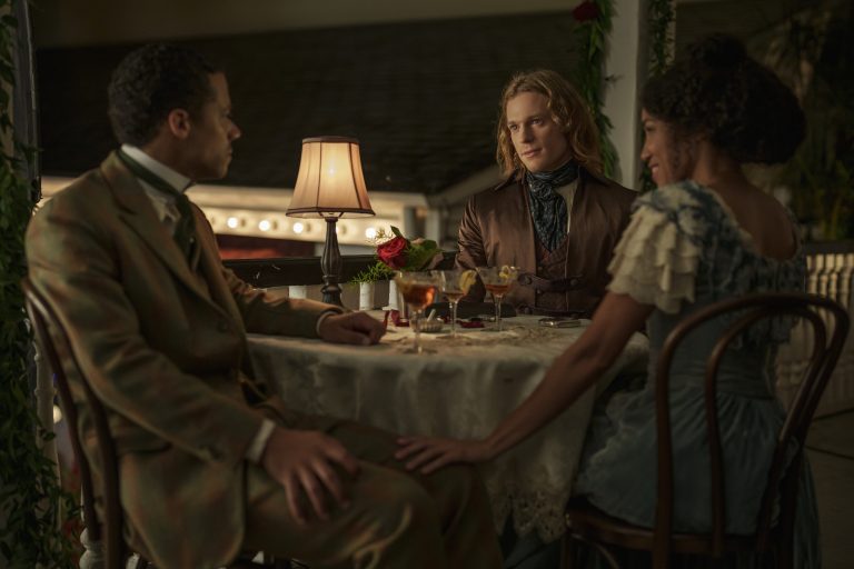 Interview With the Vampire (Season 1), Episode 7: Recap & Ending, Explained – Why Does Louis Leave Lestat?