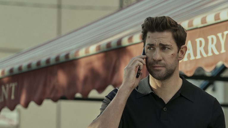 Jack Ryan (Season 3): Release Date, Where to Stream, Trailer, Plot, And The Cast