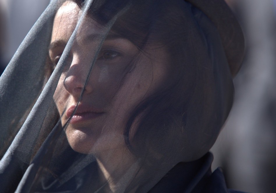 Movies & TV Shows Like The Crown (Season 5): Jackie (2016)