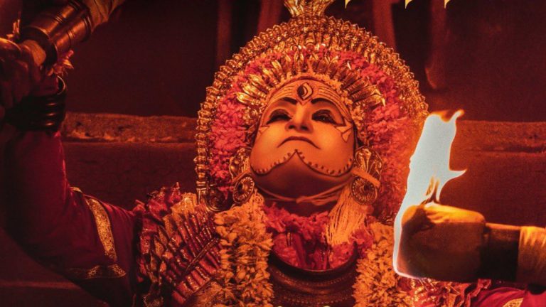 From Kantara, Last Film Show to The Texas Killing Fields, Movies & TV Shows to Stream This Week (Nov 25 – 30)