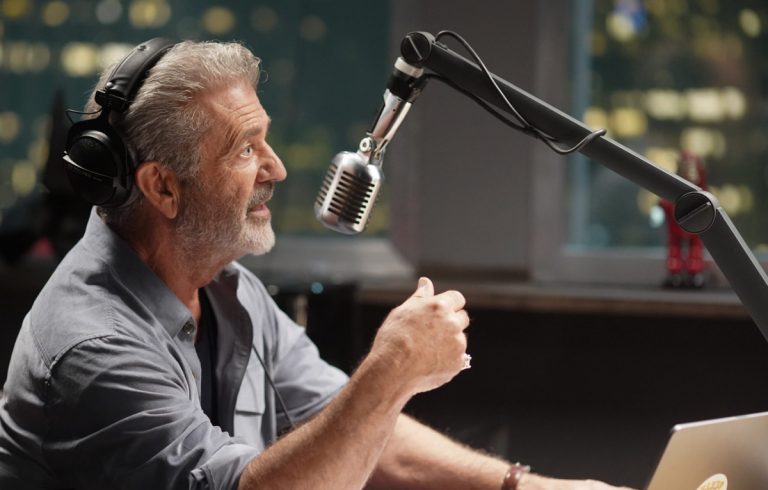 On the Line (2022) Movie Ending, Explained – What happens to Dylan?