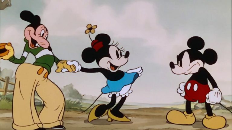 Mickey: The Story of a Mouse (2022) Documentary Explained: A look at Mickey from a cultural lens beyond the artistic one