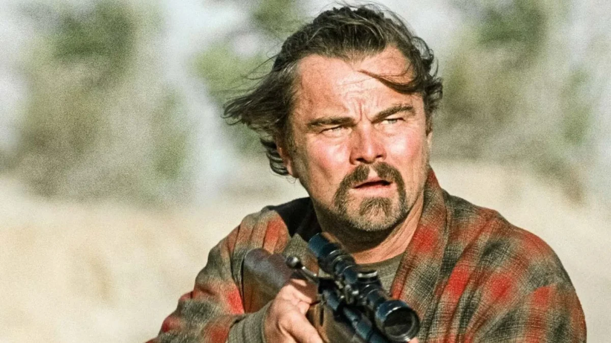 One Battle After Another (2025) | The 10 Best Leonardo DiCaprio Movie Performances