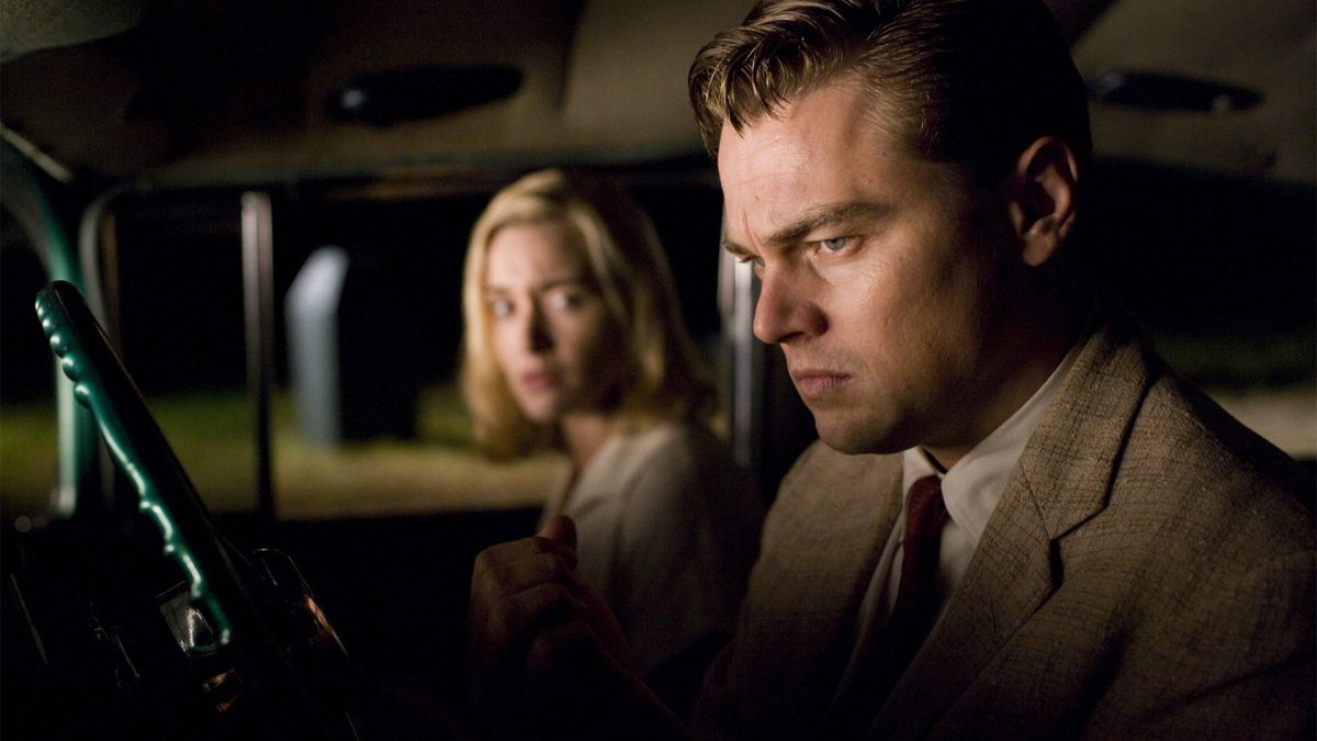 Revolutionary Road (2008) | The 10 Best Leonardo DiCaprio Movie Performances