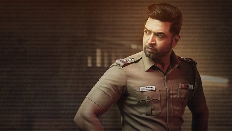 Sinam (2022) Review – Technical Elements Capture the Emotions to Perfection