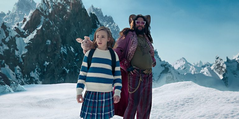Slumberland (2022) ‘Netflix’ Movie: Ending, Explained – What is the real identity of Flip, and does Nemo’s wish come true?