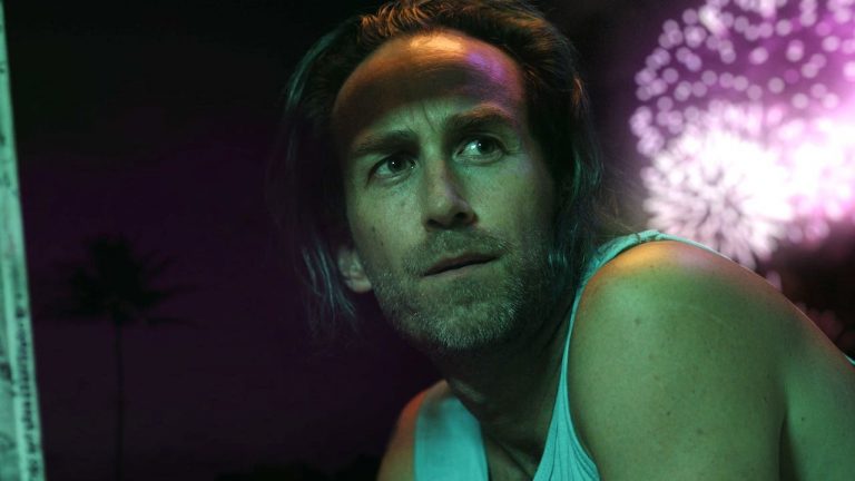 Something in the Dirt (2022) Movie Ending, Explained