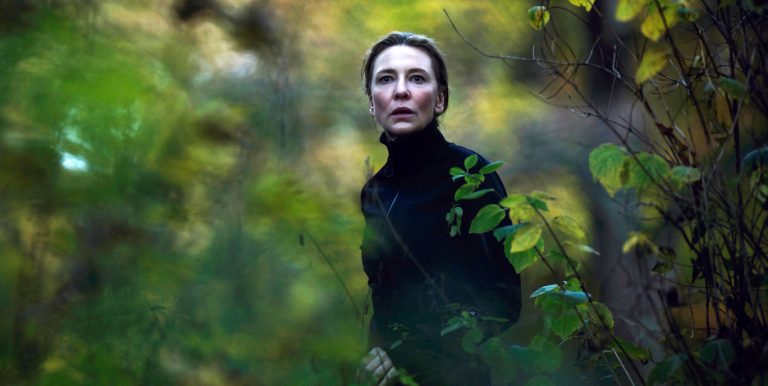 Tár (2022) Review: Cate Blanchett Conducts a Symphonic Downfall for the Ages