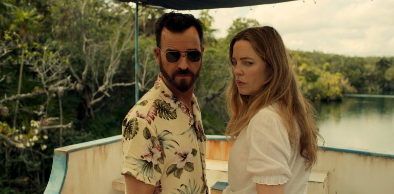The Mosquito Coast (Season 2), Episode 1: Recap & Ending Explained – Why did the Fox family become fugitives?