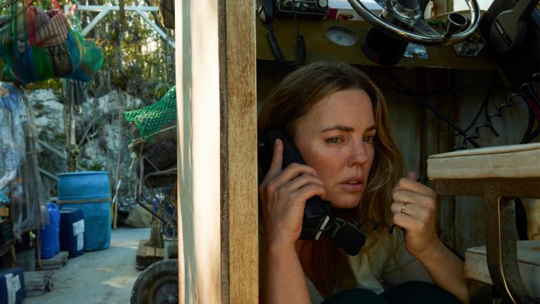 The Mosquito Coast (Season 2), Episode 4: Recap & Ending, Explained