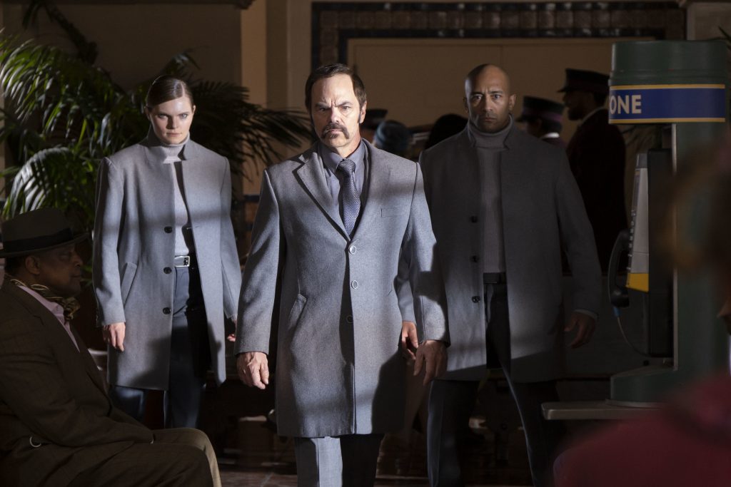 The Mysterious Benedict Society (Season 2) Episode 4 Recap Ending Explained (1)