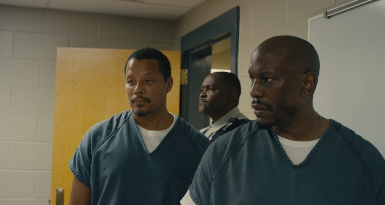 The System (2022) Movie Ending, Explained – Why was Terry really sent to Degnan?