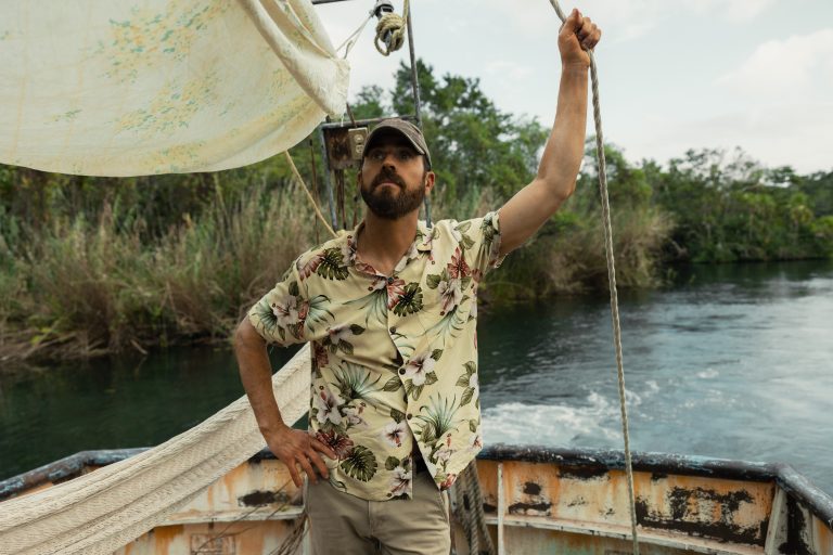 The Mosquito Coast (Season 2), Episode 2: Recap & Ending Explained – Does Dina manage to patch the hole in the boat?