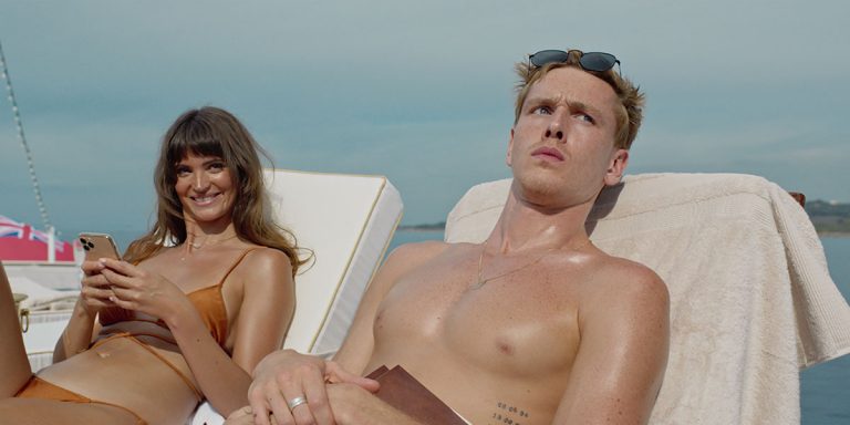 Triangle Of Sadness (2022) Movie Ending, Explained; Themes, & The Corruption Of Power And Savagery Of Human Nature Analyzed