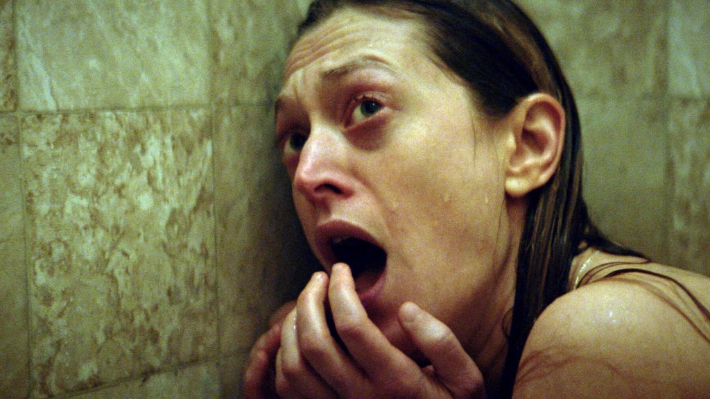 Unsettling Horror Movies of 2020s - The Dark and the Wicked (2020)