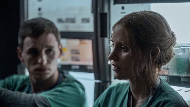 6 Films to Watch If You Like “The Good Nurse” on Netflix