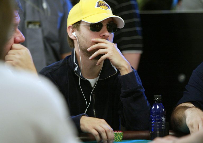 The Movie Stars That Enjoy Casinos