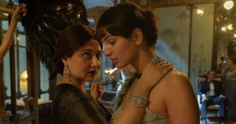 Qala (2022) Movie Ending Explained