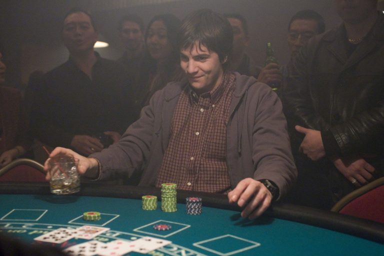 The Most Popular Casino Scenes in the Movie World