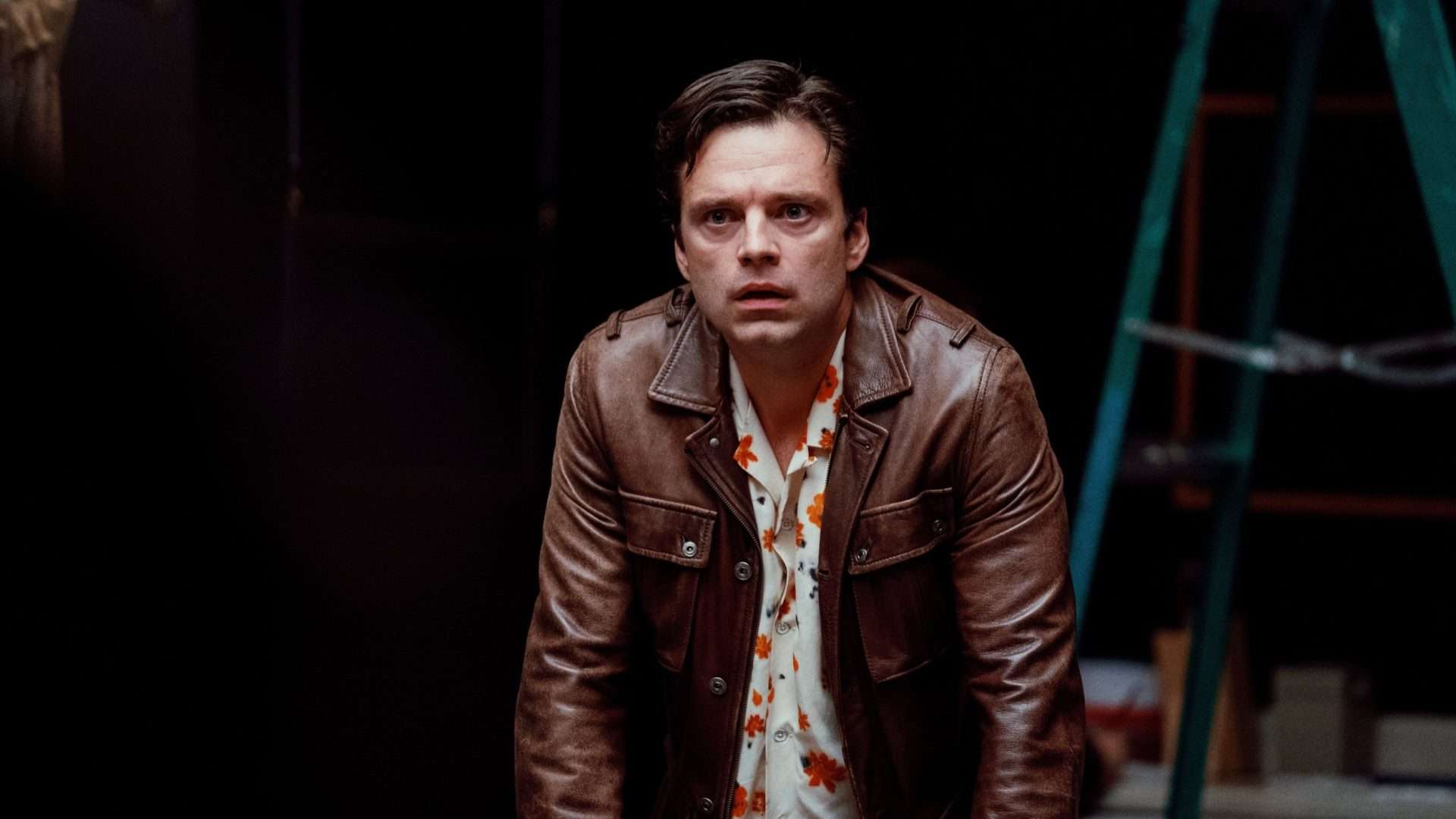 Best A24 Movies_A Different Man