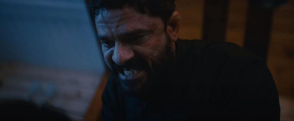 An Action Hero Review