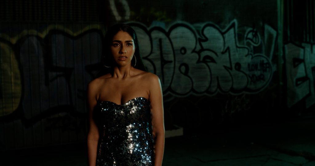 Arranged Marraige (2022) Movie Review