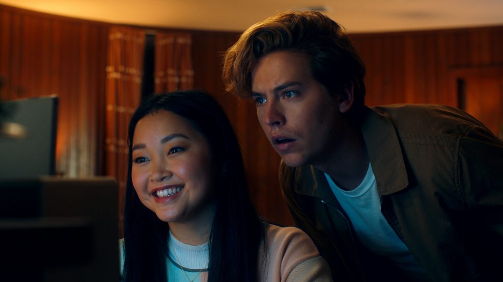 Moonshot - Romantic Comedy Movies of 2022
