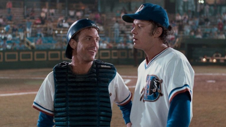 Five Greatest Sports Movies Ever Made