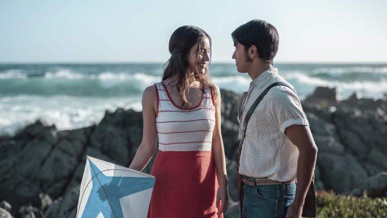Burning Patience (2022) Netflix Movie Review