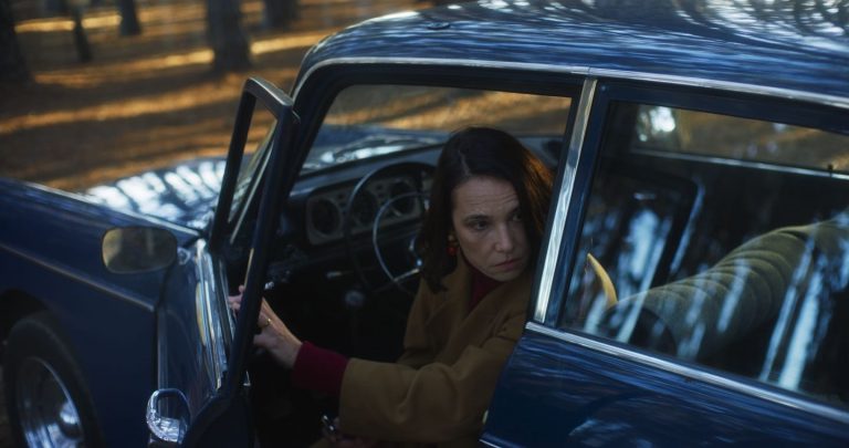 Chile ’76/1976 (2022) IFFK Review: A Character Study on Political Awakening