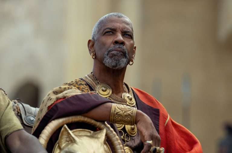 10 Best Denzel Washington Movie Performances