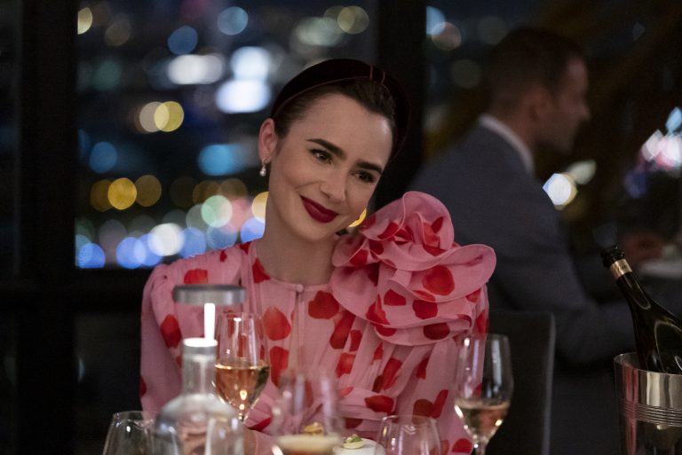 Life Lessons from ‘Emily in Paris’ Season 3