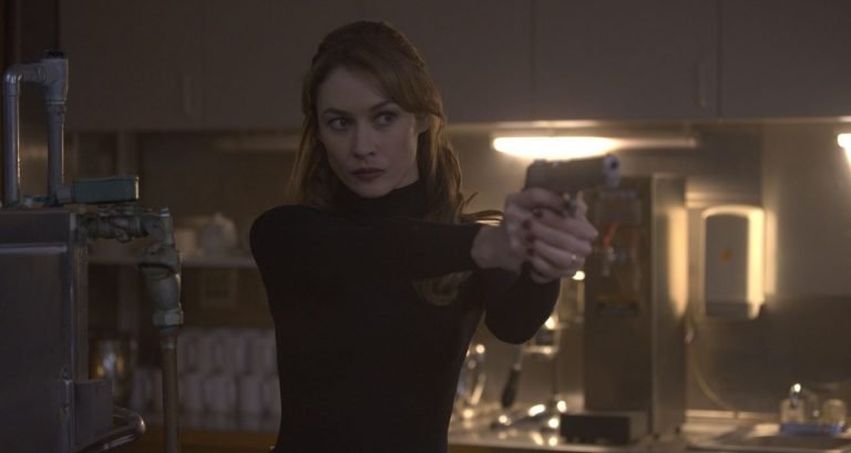 High Heat (2022) Movie Ending, Explained – Who Is Ana, and why do Dom’s men want to burn her new restaurant down?