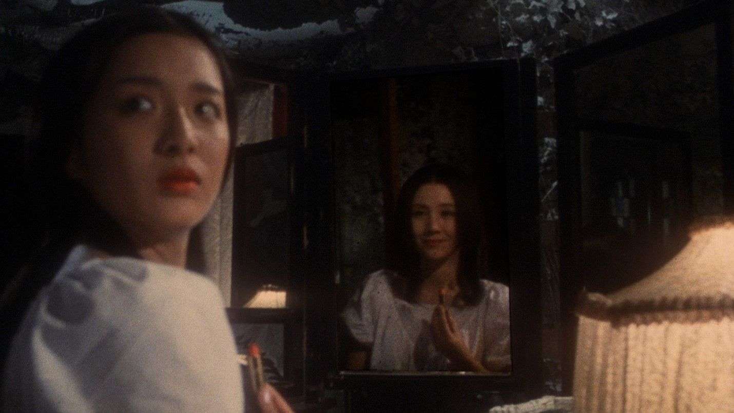 Horror Movies on max_House