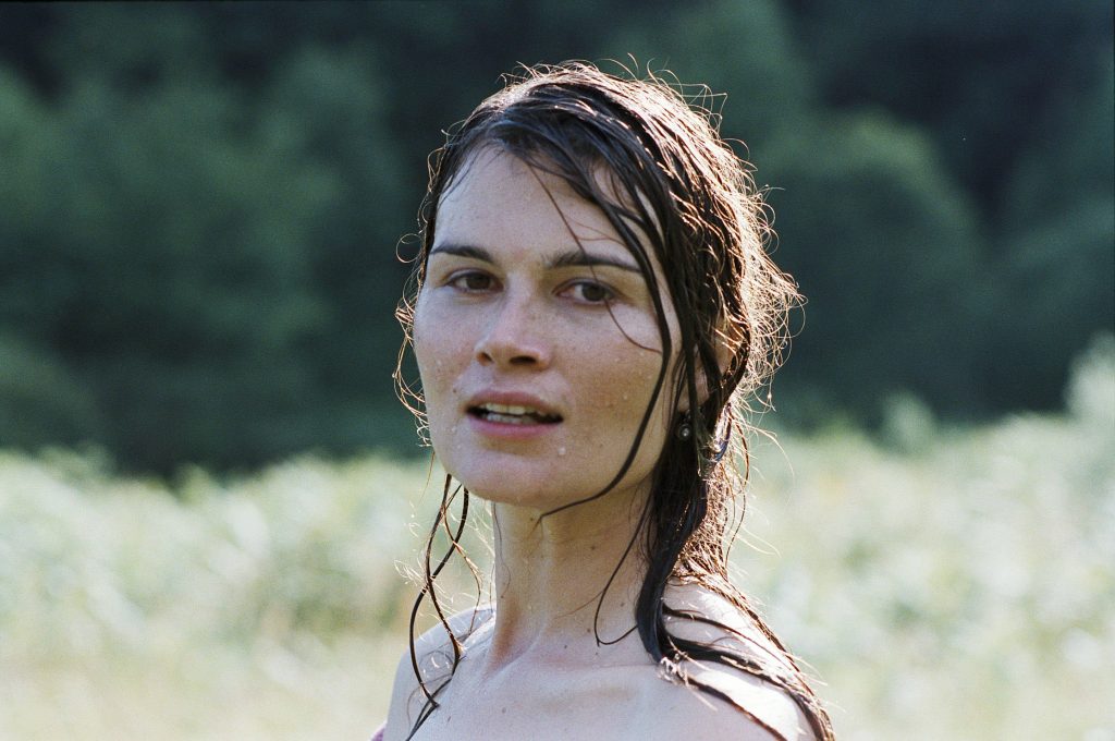 Lady Chatterley (2006)