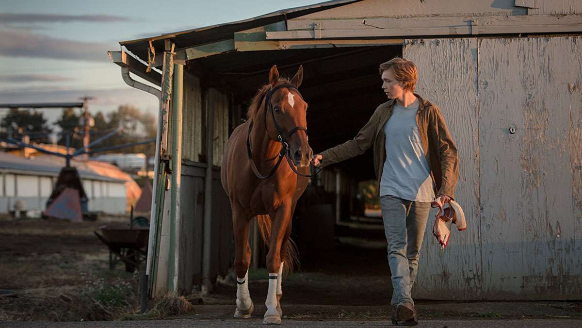 Best A24 Movies_Lean on Pete