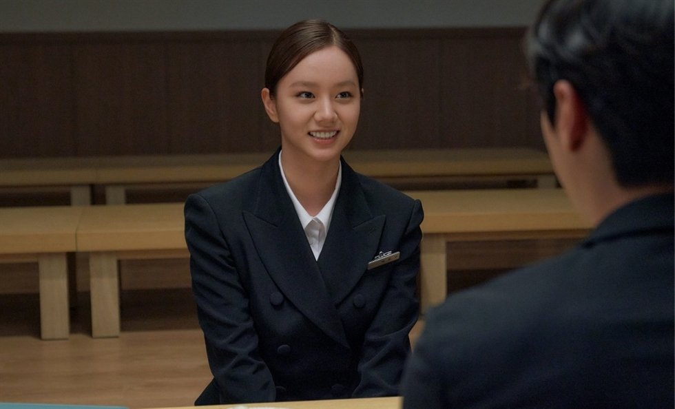 May I Help You (Season 1) Episodes 11&12