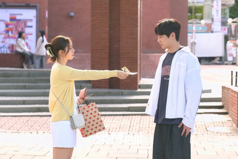 May I Help You (Season 1), Episodes 9 & 10: Recap & Ending, Explained