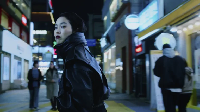 Return to Seoul [2022] Review – A Masterful character study of a life stuck in the in-betweens