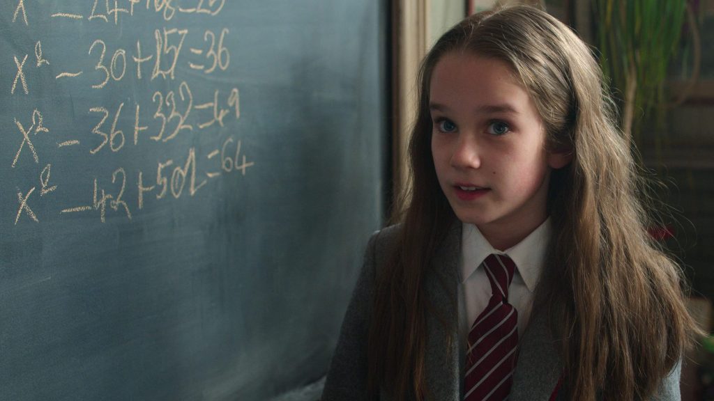 Roald Dahl's Matilda the Musical Review Ending Explained