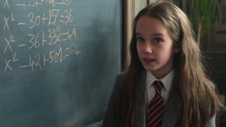 Roald Dahl’s Matilda The Musical (2022): Movie Review & Ending Explained