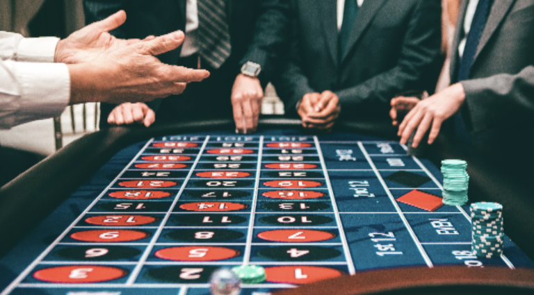 The Adventurous Side of Gambling in Canada