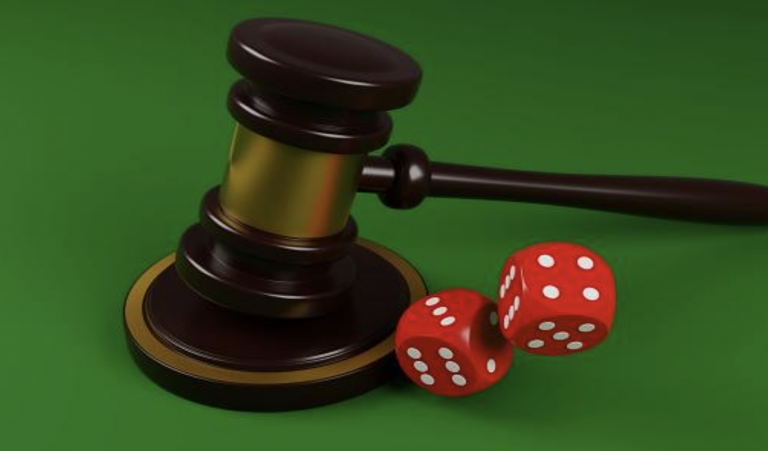 The Most Important Canadian Gambling Laws