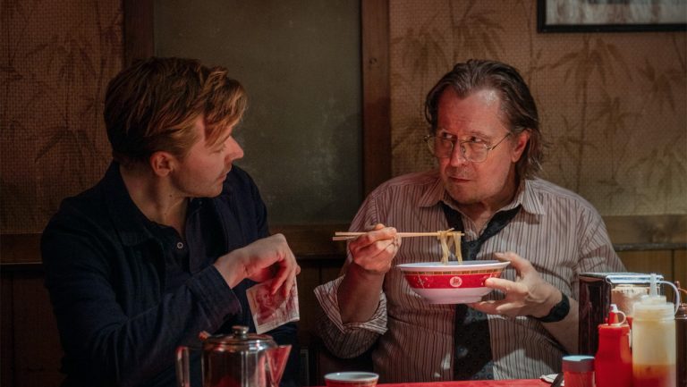 Slow Horses (Season 2), Episodes 1 & 2: Recap & Ending, Explained
